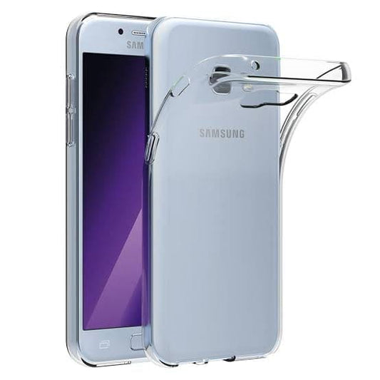 Silicone Case for Samsung Galaxy A5 (2017) 9eight5