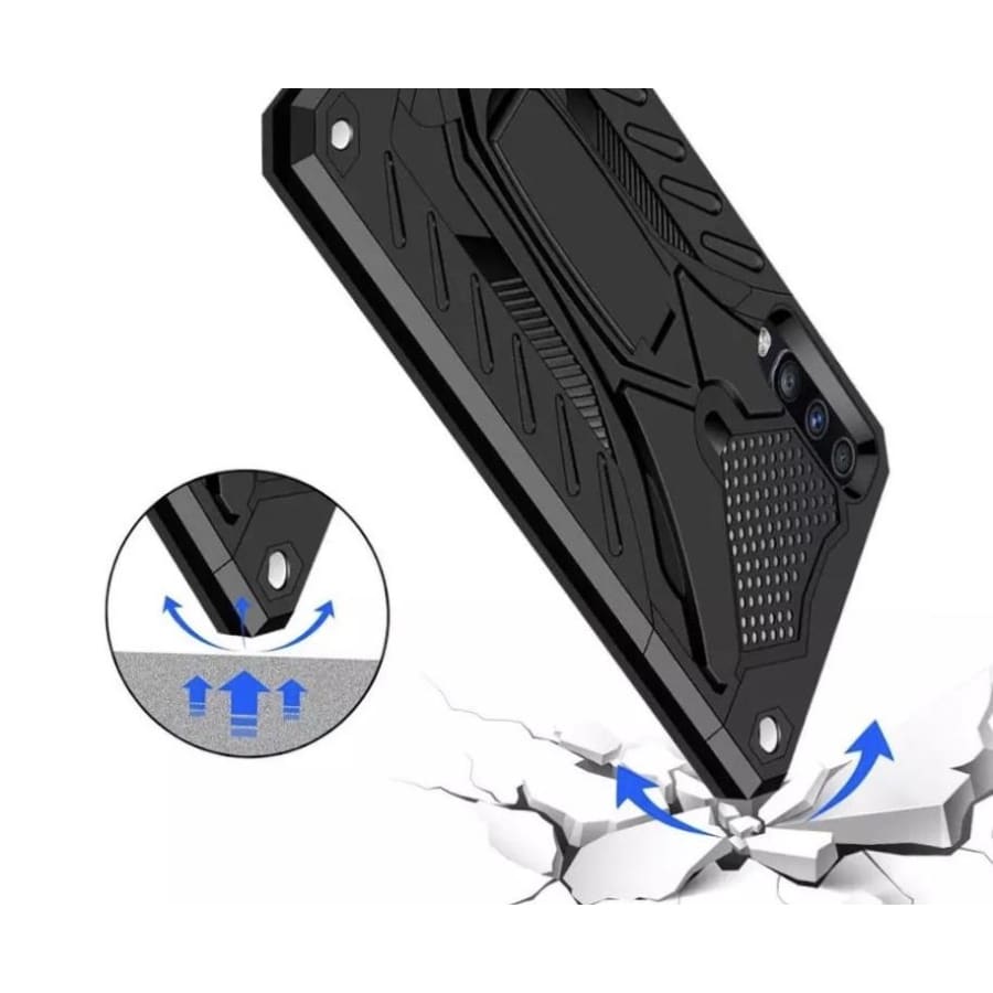 Rugged Case for Samsung Galaxy A50/A50S 9eight5