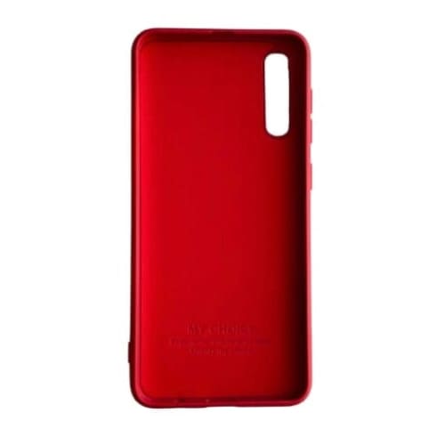 Case for Samsung Galaxy A50/A50S (Red) 9eight5