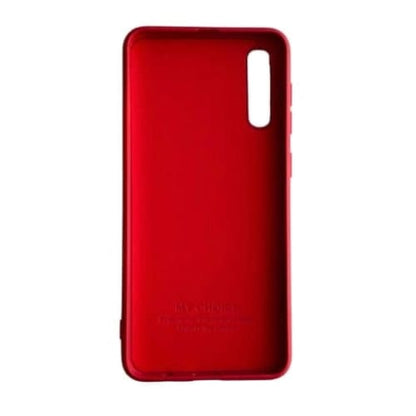 Case for Samsung Galaxy A50/A50S (Red) 9eight5
