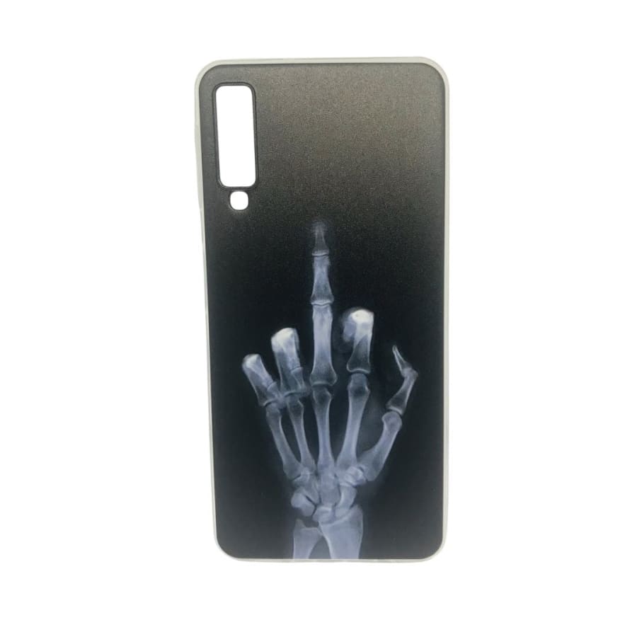 Silicone Case for Samsung Galaxy A7 (2018) 9eight5
