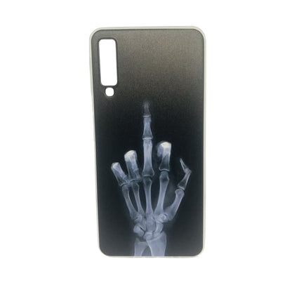 Silicone Case for Samsung Galaxy A7 (2018) 9eight5