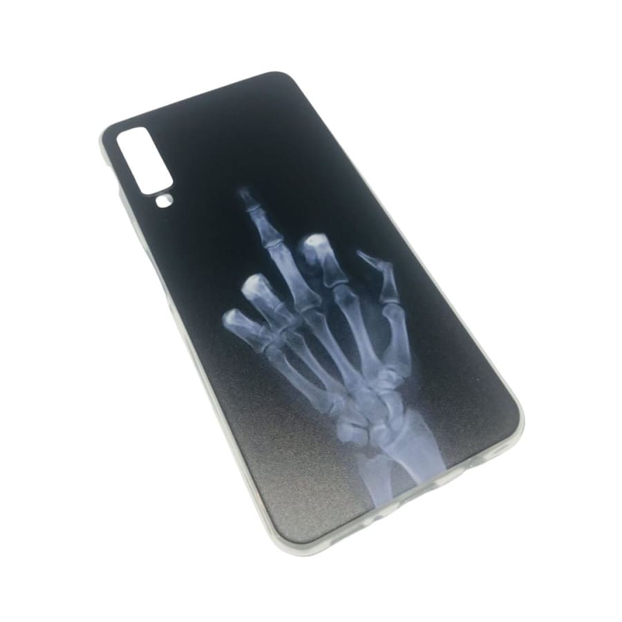 Silicone Case for Samsung Galaxy A7 (2018) 9eight5