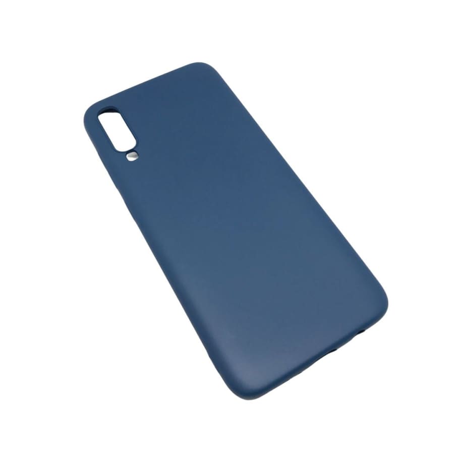 Silicone Case for Samsung Galaxy A70 9eight5