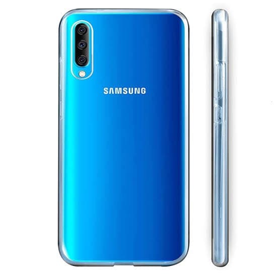 Silicone Case for Samsung Galaxy A70 9eight5