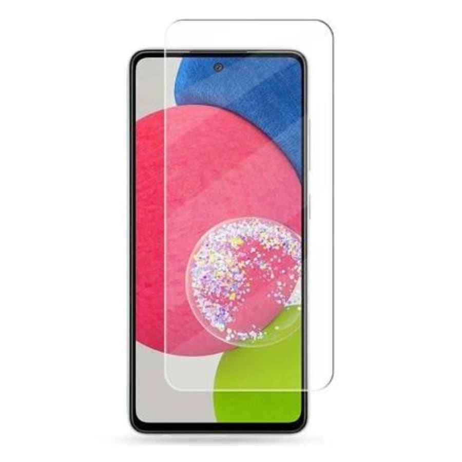 Screen Protectors for Samsung Galaxy A71 (5G) (Pack of 2)