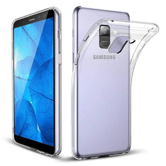 Silicone Case for Samsung Galaxy A8 (2018) 9eight5