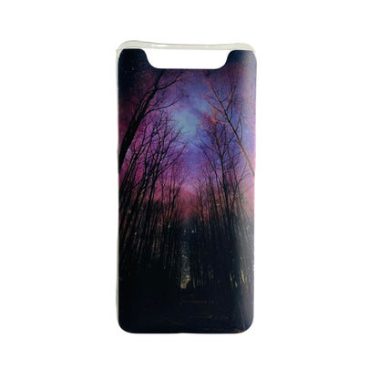 Silicone Cover for Samsung Galaxy A80 / A90 9eight5