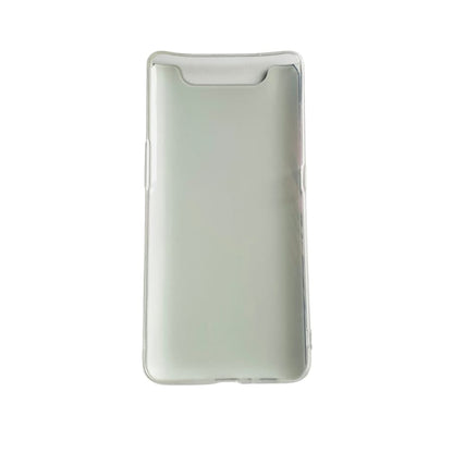 Silicone Cover for Samsung Galaxy A80 / A90 9eight5
