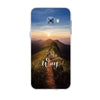 Silicone Case for Samsung Galaxy C5 Pro