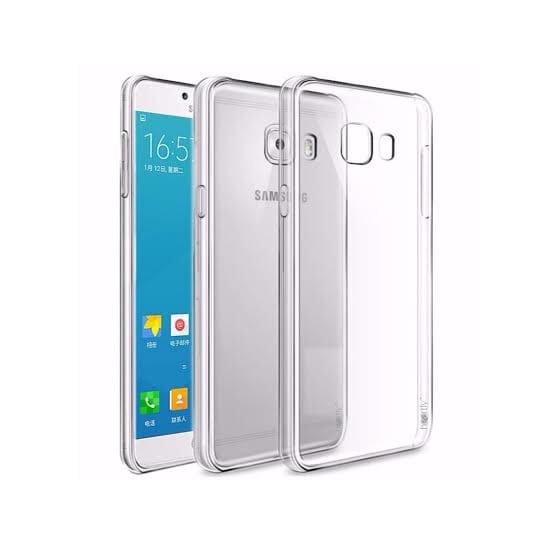Clear Case for Samsung Galaxy C7 9eight5