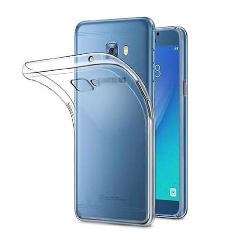 Clear Case for Samsung Galaxy C7 Pro 9eight5