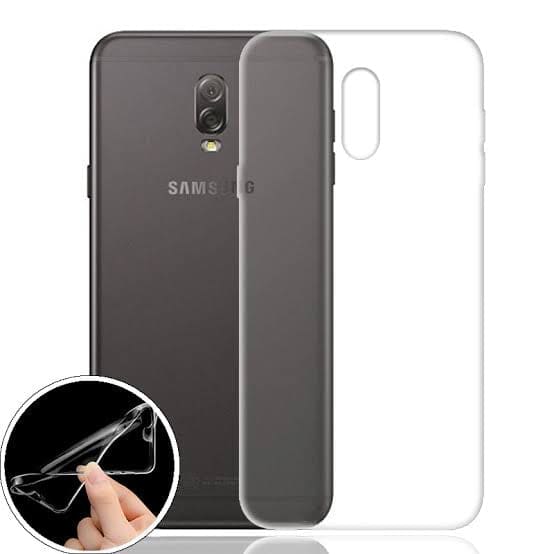 Clear Case for Samsung Galaxy C8 9eight5
