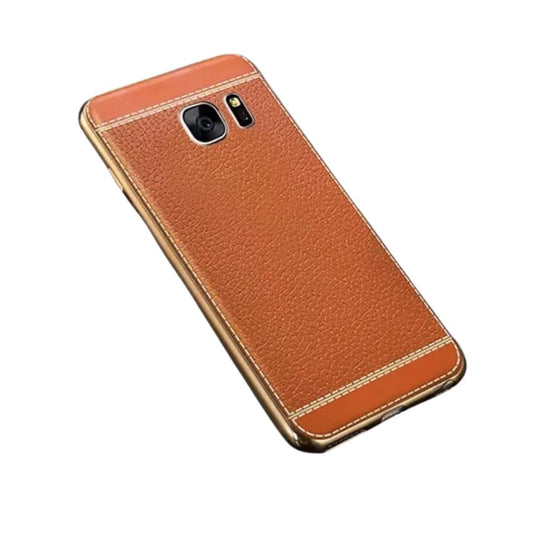 Synthetic Leather Case for Samsung Galaxy C9/C9 Pro 9eight5