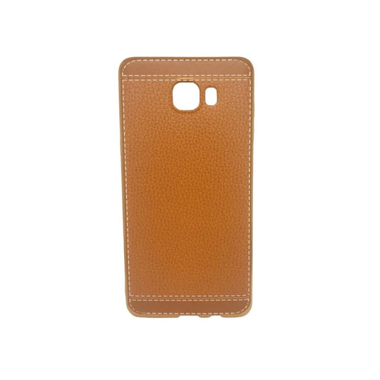 Synthetic Leather Case for Samsung Galaxy C9/C9 Pro 9eight5
