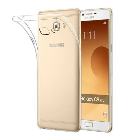 Clear Case for Samsung Galaxy C9/C9 Pro 9eight5