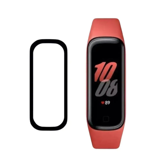 Screen Protectors for Samsung Galaxy Fit 2 (Pack of 5) Habicare