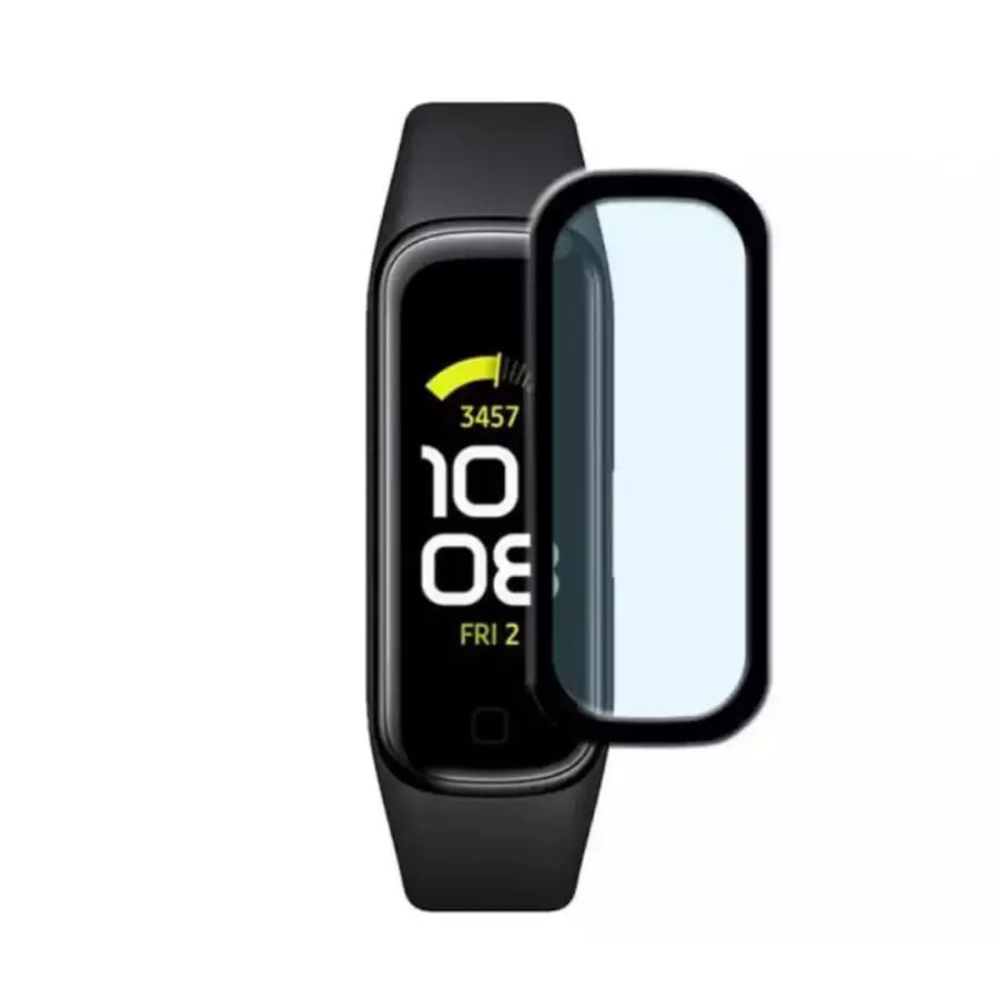 Screen Protectors for Samsung Galaxy Fit 2 (Pack of 5) Habicare