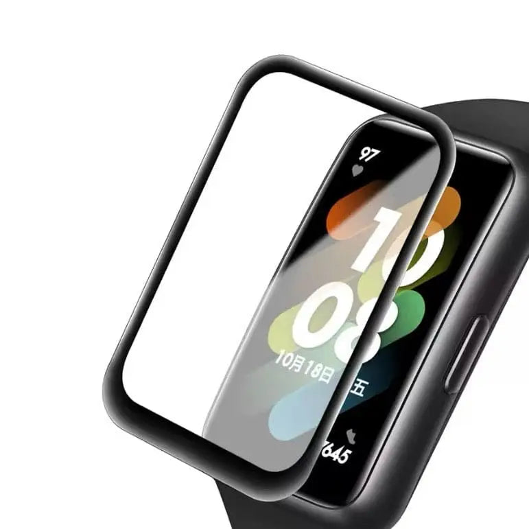 Screen Protector for Samsung Galaxy Fit 3 (Pack of 5) Habicare