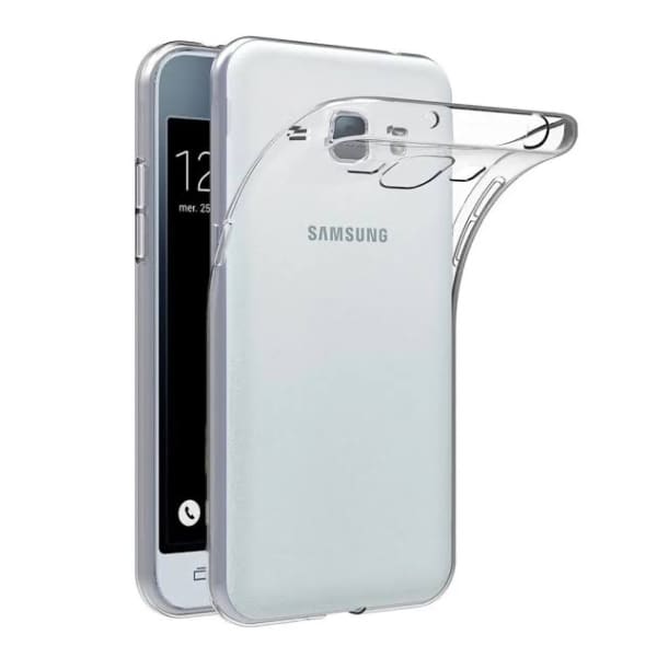 Clear Case for Samsung Galaxy J1 (2016) 9eight5