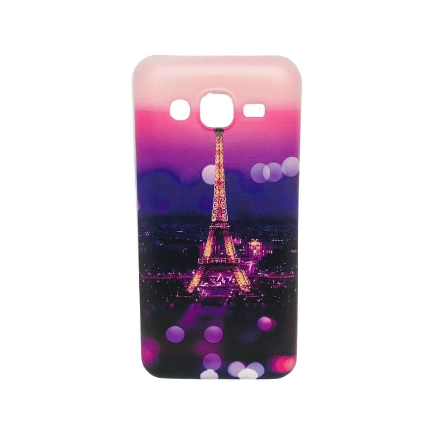 Silicone Case for Samsung Galaxy J2 (2018) 9eight5