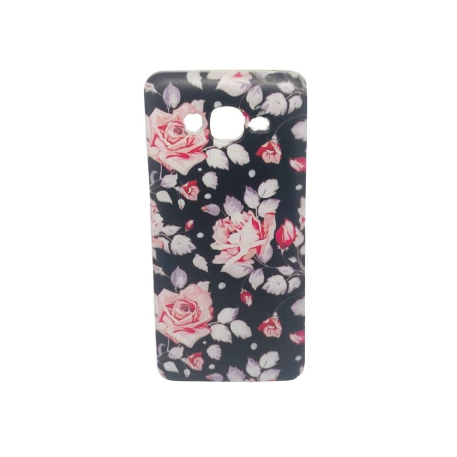 Silicone Case for Samsung Galaxy J2 (2018) 9eight5