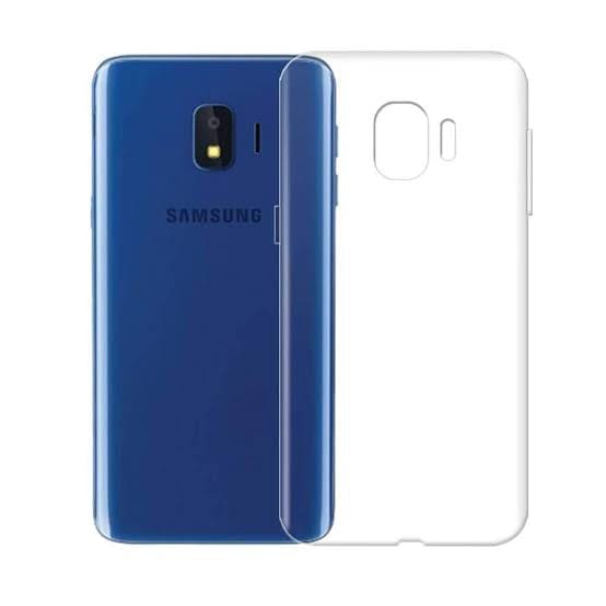 Clear Case for Samsung Galaxy J2 Pro (2018) 9eight5