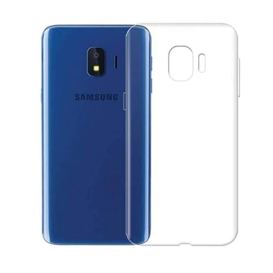 Clear Case for Samsung Galaxy J2 Pro (2018) 9eight5