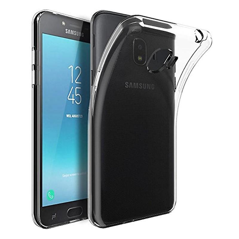 Clear Case for Samsung Galaxy J4 (2018) 9eight5