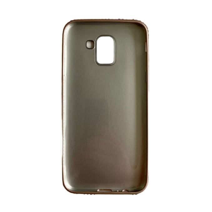 Case for Samsung Galaxy J6 (2018) (Dusty Pink) 9eight5