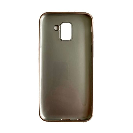 Case for Samsung Galaxy J6 (2018) (Dusty Pink) 9eight5