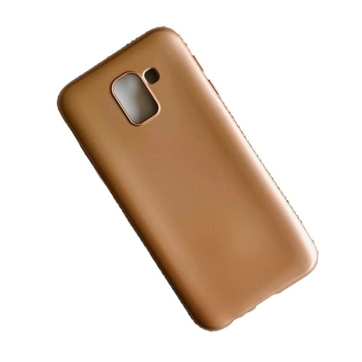 Case for Samsung Galaxy J6 (2018) (Dusty Pink) 9eight5