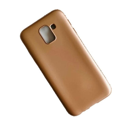 Case for Samsung Galaxy J6 (2018) (Dusty Pink) 9eight5