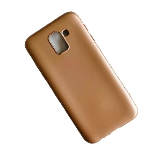 Case for Samsung Galaxy J6 (2018) (Dusty Pink) 9eight5