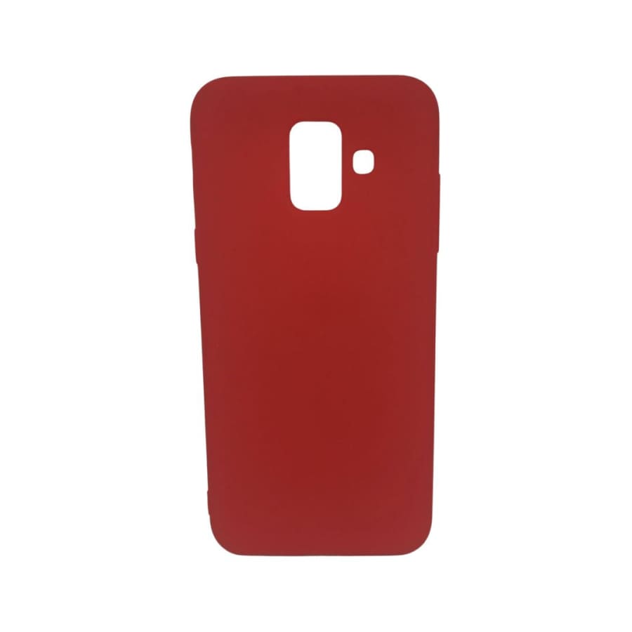Silicone Case for Samsung Galaxy J6 (2018) 9eight5