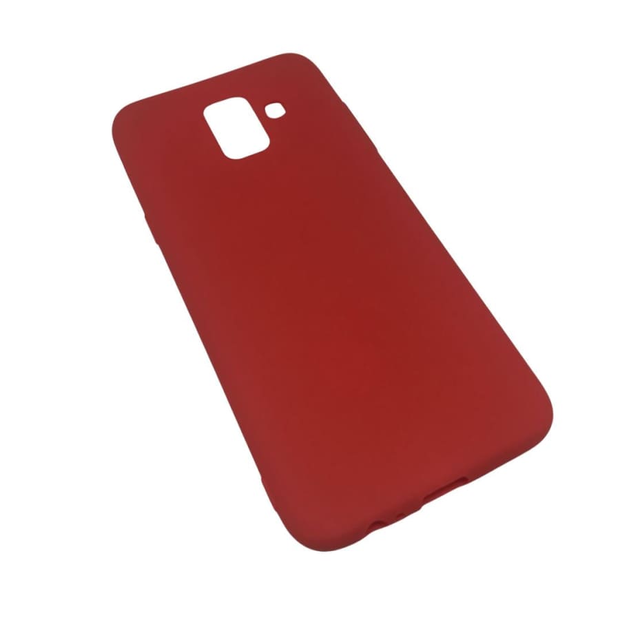 Silicone Case for Samsung Galaxy J6 (2018) 9eight5