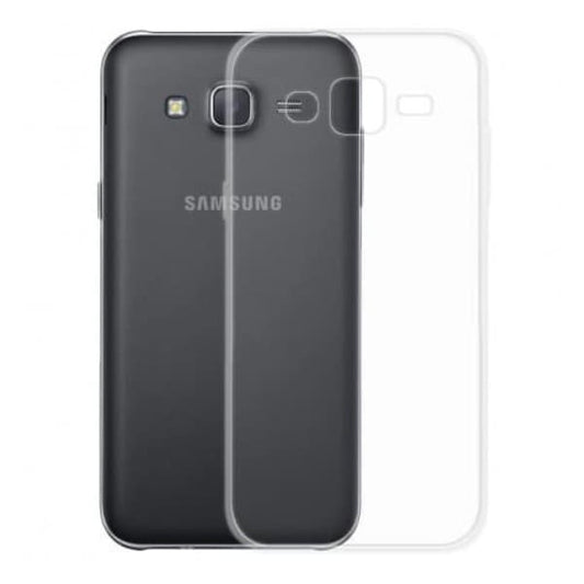 Clear Case for Samsung Galaxy J7 (2015) 9eight5