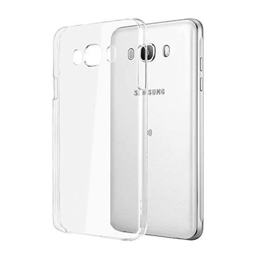 Clear Case for Samsung Galaxy J7 (2016) 9eight5