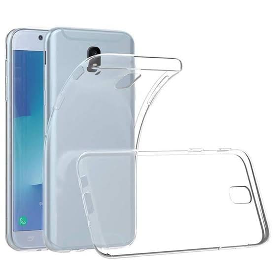 Clear Case for Samsung Galaxy J7 (2017) 9eight5