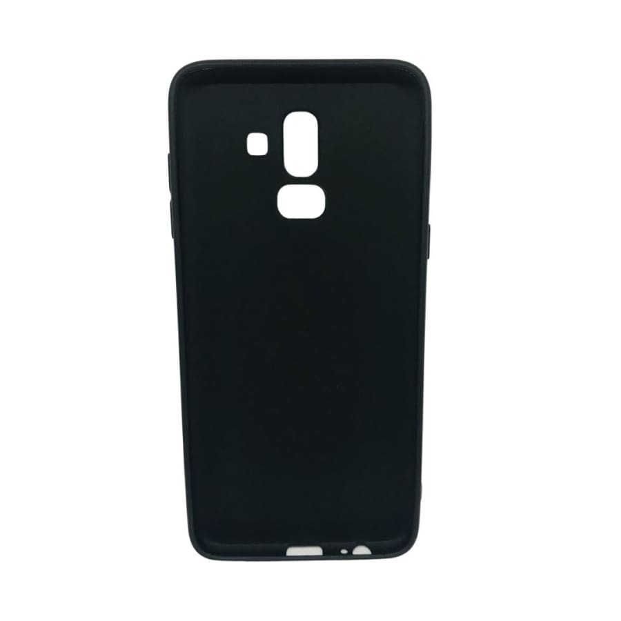 Silicone Case for Samsung Galaxy J8 9eight5