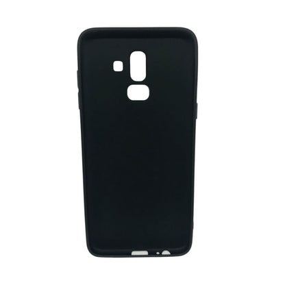 Silicone Case for Samsung Galaxy J8 9eight5