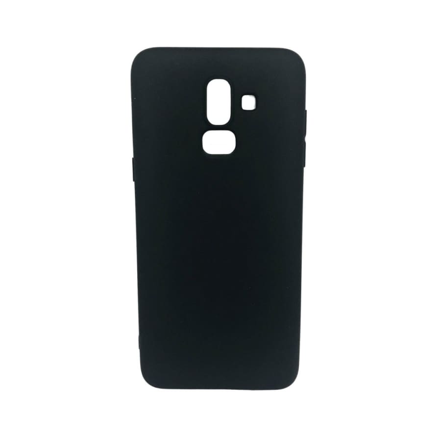 Silicone Case for Samsung Galaxy J8 9eight5