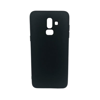 Silicone Case for Samsung Galaxy J8 9eight5