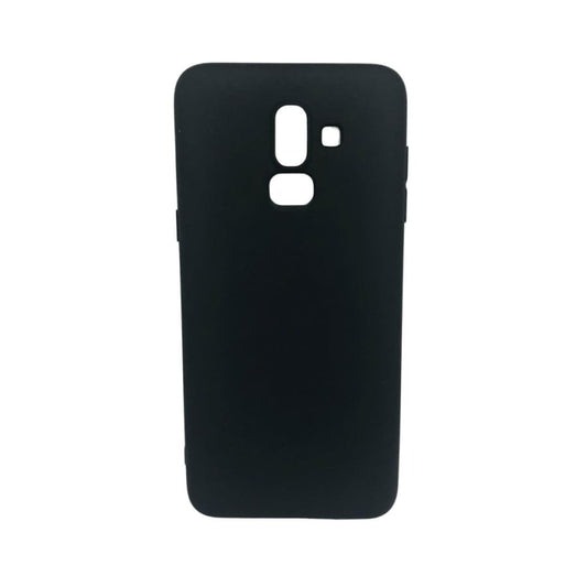 Silicone Case for Samsung Galaxy J8 9eight5