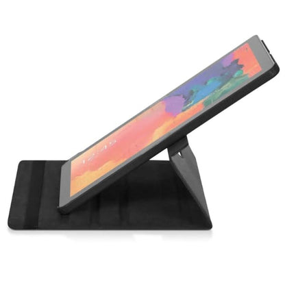 Cover for Samsung Galaxy Note 10.1” (2014) (P600) / Tab Pro 10.1” (T520) (Black & Brown) 9eight5