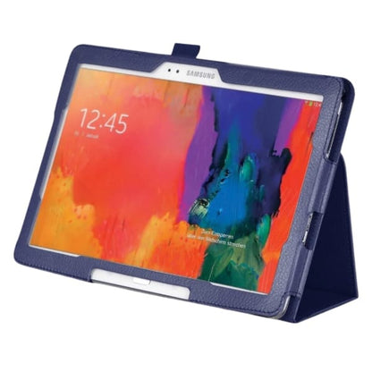 Cover for Samsung Galaxy Note 10.1” (2014) (P600) / Tab Pro 10.1” (T520) (Black & Navy) 9eight5
