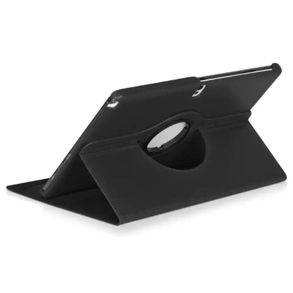 Cover for Samsung Galaxy Note 10.1” (2014) (P600) / Tab Pro 10.1” (T520) (Black & Brown) 9eight5