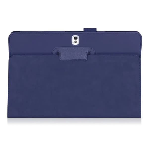 Cover for Samsung Galaxy Note 10.1” (2014) (P600) / Tab Pro 10.1” (T520) (Black & Navy) 9eight5