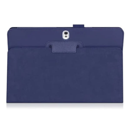 Cover for Samsung Galaxy Note 10.1” (2014) (P600) / Tab Pro 10.1” (T520) (Black & Navy) 9eight5