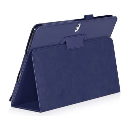 Cover for Samsung Galaxy Note 10.1” (2014) (P600) / Tab Pro 10.1” (T520) (Black & Navy) 9eight5